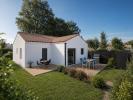 Annonce Vente Maison Barbechat