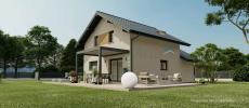 Vente Maison Pers-jussy 74