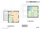 Acheter Maison 100 m2 Pers-jussy