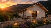 Vente Maison Magland 74
