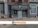 Location Local commercial Lille 59