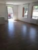 Annonce Location 3 pi�ces Appartement Valsonne
