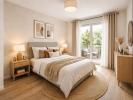 Acheter Appartement 61 m2 Bruges