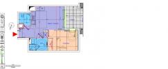 Annonce Location 2 pi�ces Appartement Montpellier