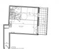 Annonce Location 2 pièces Appartement Montelimar