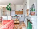 Acheter Appartement Lyon-7eme-arrondissement 499000 euros