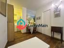 Louer Appartement 30 m2 Paris-15eme-arrondissement