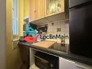 Louer Appartement Paris-15eme-arrondissement 1165 euros