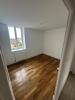 Annonce Location 3 pièces Appartement Creusot