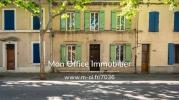 Vente Maison Pertuis 84