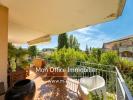 Vente Appartement Puy-sainte-reparade 13