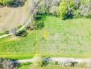 Vente Terrain Saint-georges-de-montclard  24140 2118 m2