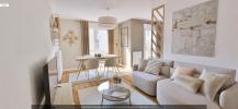 Vente Appartement Nancy  54000 4 pieces 83 m2