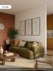 Acheter Appartement 66 m2 Nancy
