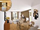 Annonce Vente 3 pi�ces Appartement Nancy