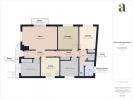 Acheter Appartement Bocca Alpes Maritimes
