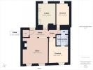 Annonce Vente 3 pièces Appartement Callian