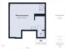 Acheter Commerce 56 m2 Nice