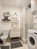 Apartment MONTLHERY 