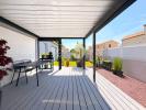 Annonce Vente 4 pi�ces Maison Saint-hilaire-de-chaleons
