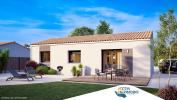 Annonce Vente 4 pi�ces Maison Saint-aigulin