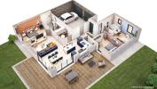 Acheter Maison Saint-denis-de-pile 222437 euros