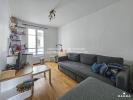 Location Appartement Paris-18eme-arrondissement 75
