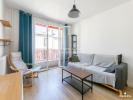 Louer Appartement 47 m2 Paris-11eme-arrondissement
