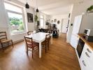 Annonce Vente 4 pi�ces Maison Nancy