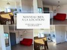 Location Appartement  20