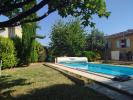 Vente Maison Regusse 83
