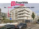 Vente Appartement Chatenay-malabry 92