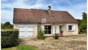 Vente Maison Gracay  18310 4 pieces 85 m2
