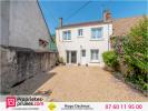 Vente Maison Vierzon  18100 4 pieces 99 m2