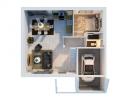 Acheter Maison Saulnieres 210840 euros