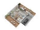 Acheter Maison 105 m2 Grosville