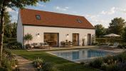 Annonce Vente 5 pi�ces Maison Montrieux-en-sologne