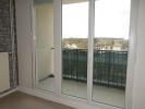 Louer Appartement 66 m2 Rambervillers