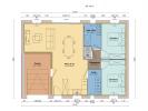 Acheter Maison Saint-medard-d'aunis 221850 euros