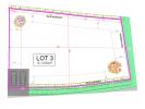 Vente Terrain Castets 40