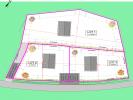 Acheter Terrain 555 m2 Castets