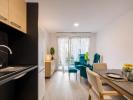 Annonce Vente 2 pi�ces Appartement Saint-andre-lez-lille
