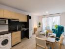 Acheter Appartement Saint-andre-lez-lille Nord