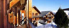 Vente Appartement Toussuire  73300 3 pieces 35 m2