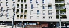 Vente Appartement Marseille-5eme-arrondissement 13
