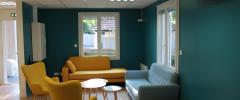 Apartment MAGNY-LE-HONGRE 
