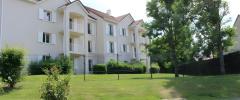 Apartment MAGNY-LE-HONGRE 