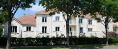 Apartment MAGNY-LE-HONGRE 