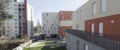 Annonce Vente Appartement Villejuif