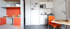 Acheter Appartement 20 m2 Lyon-7eme-arrondissement